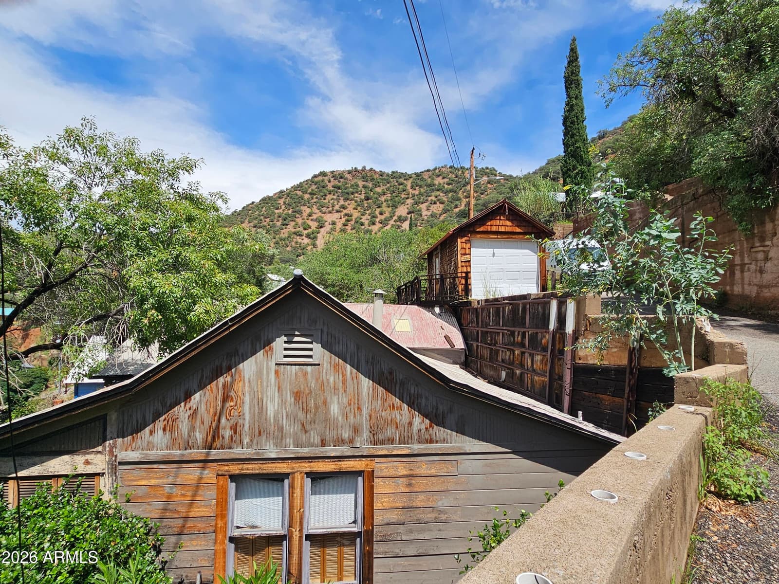 118 Ok Street, Bisbee, AZ 85603 — photo 4 of 30