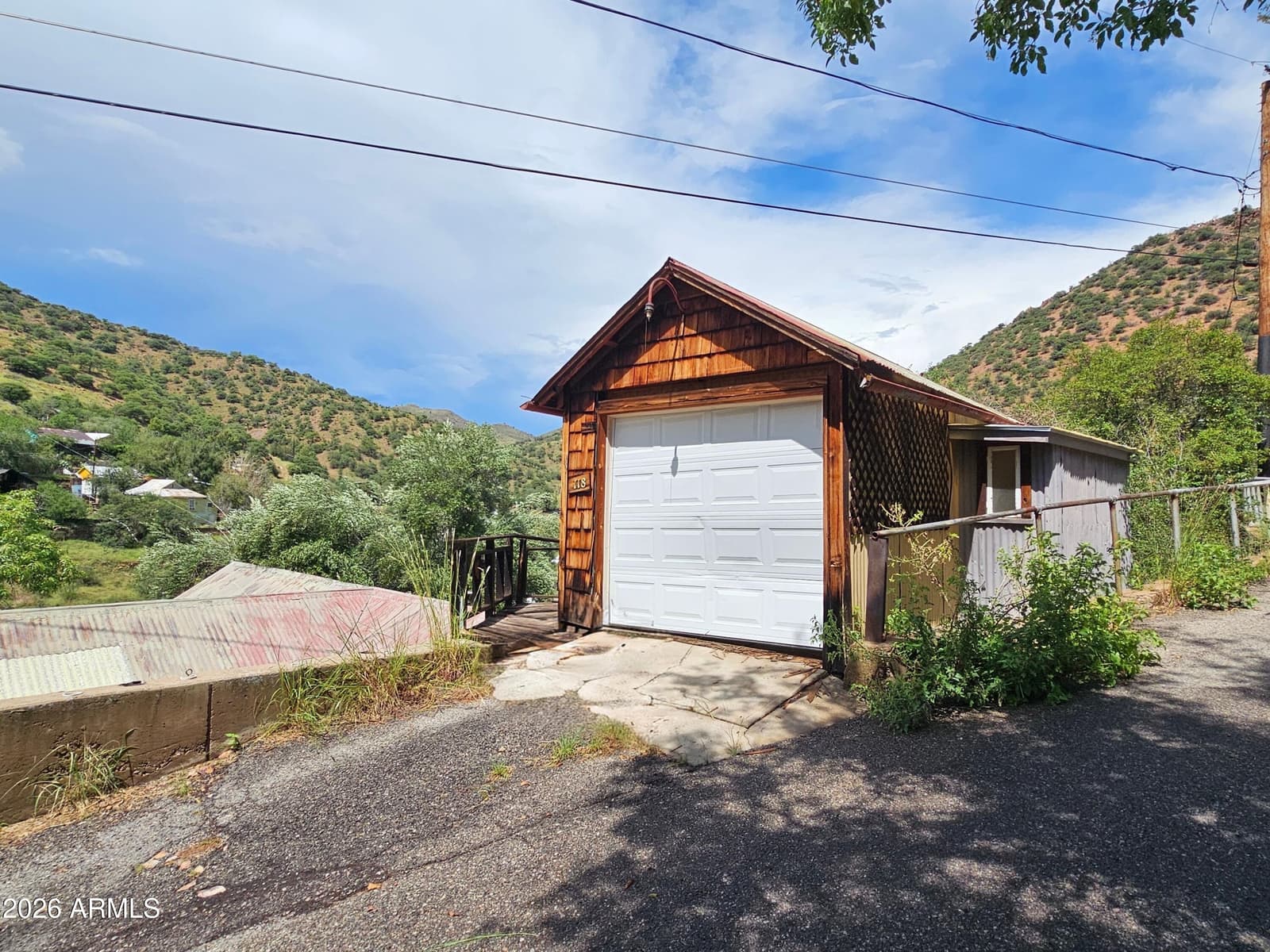 118 Ok Street, Bisbee, AZ 85603 — photo 3 of 30