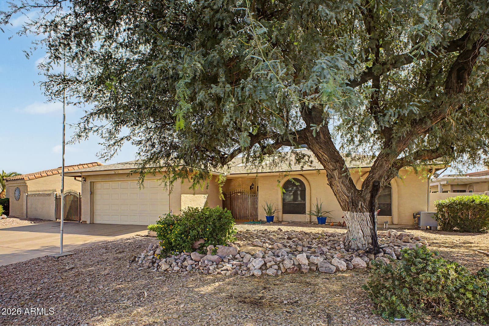 25812 S Beech Creek Drive, Sun Lakes, AZ 85248 — photo 2 of 32