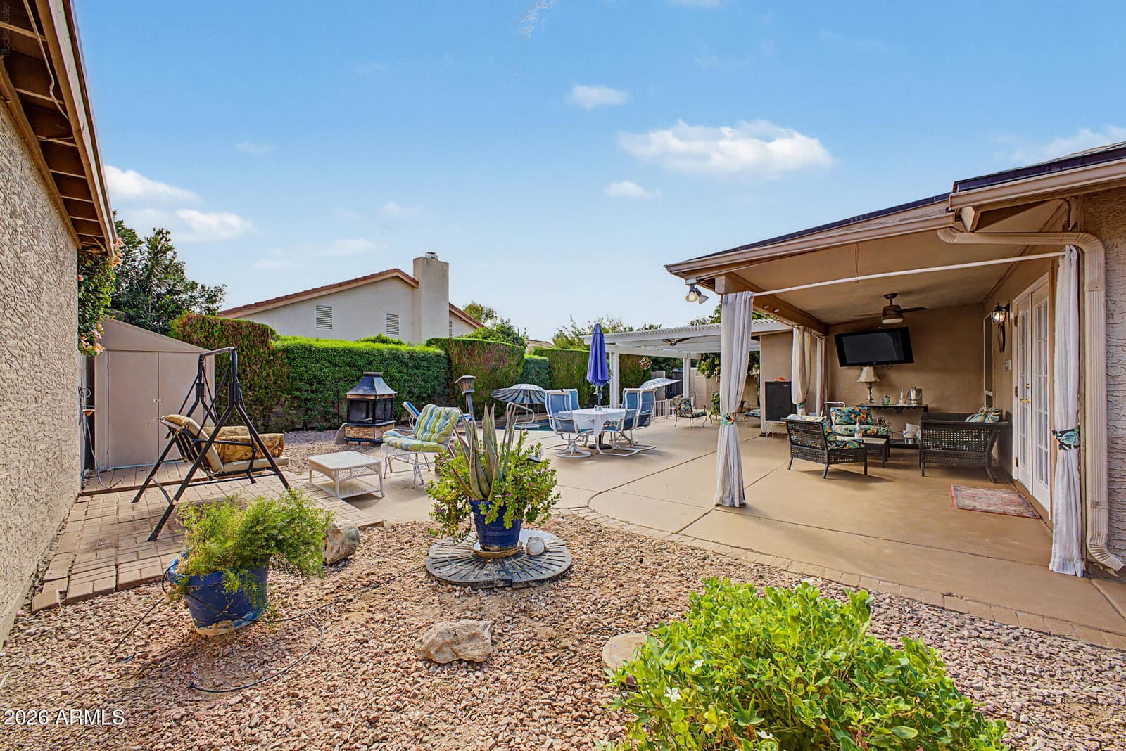 25812 S Beech Creek Drive, Sun Lakes, AZ 85248 — photo 25 of 32