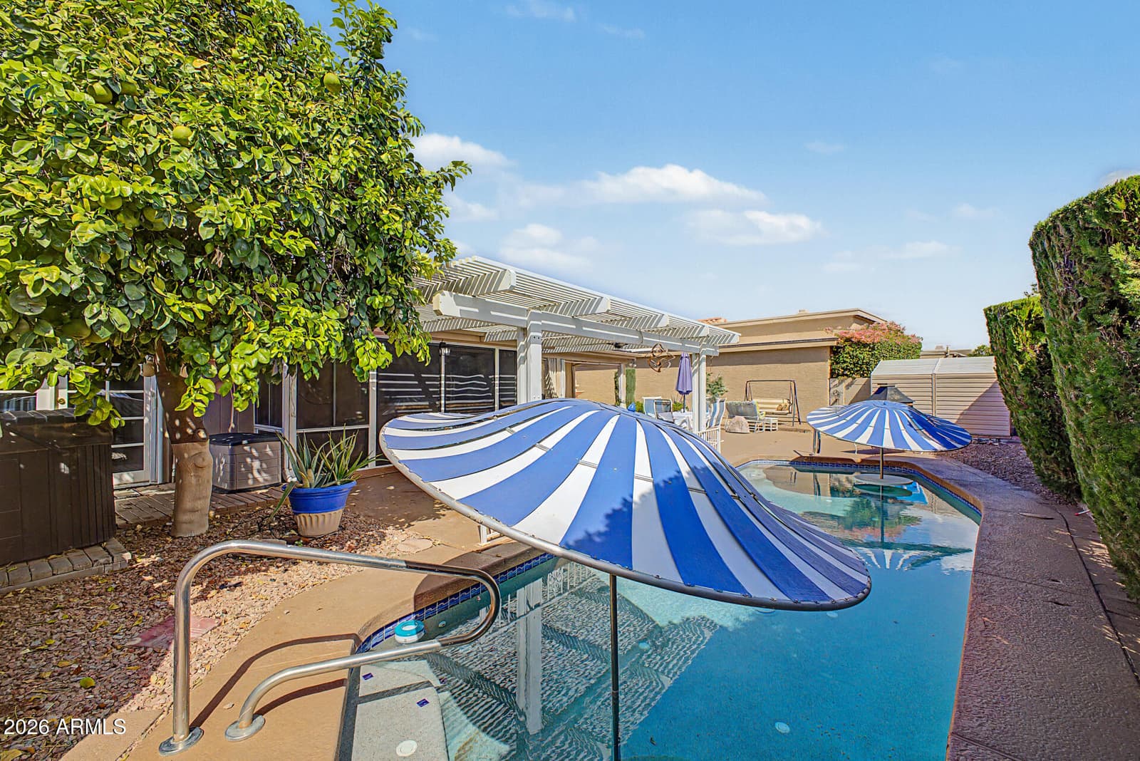 25812 S Beech Creek Drive, Sun Lakes, AZ 85248 — photo 27 of 32