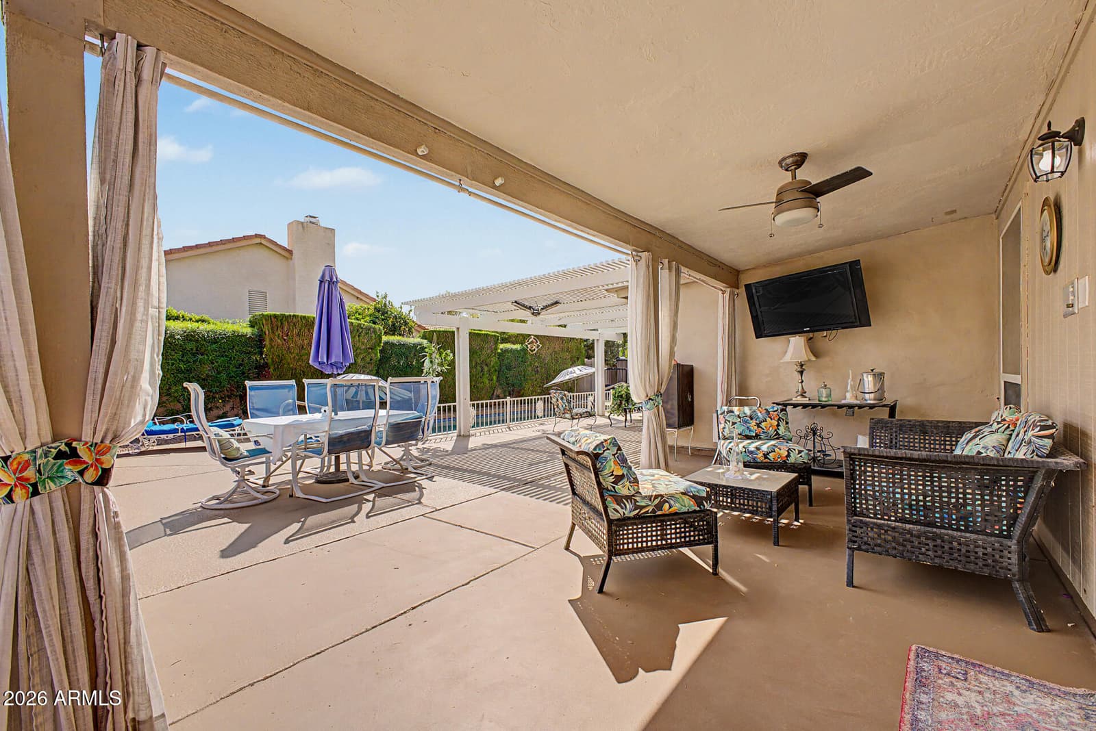 25812 S Beech Creek Drive, Sun Lakes, AZ 85248 — photo 31 of 32