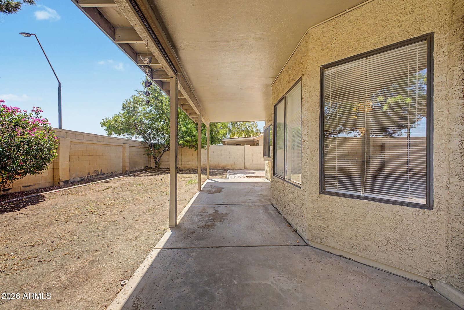 9555 S Palm Drive, Tempe, AZ 85284 — photo 46 of 51
