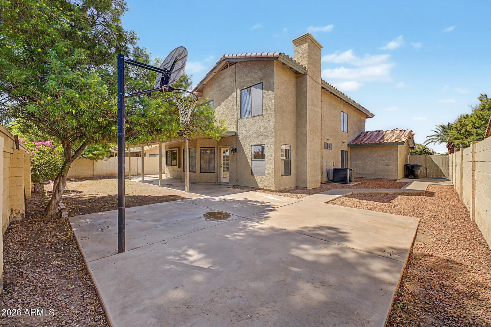 9555 S Palm Drive, Tempe, AZ 85284 — photo 48 of 51