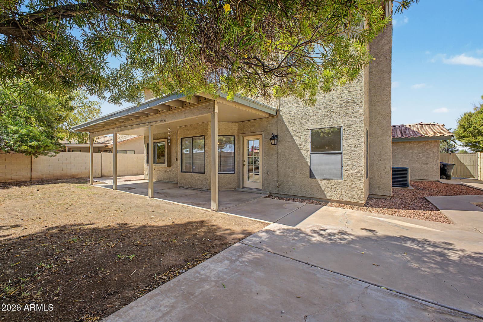 9555 S Palm Drive, Tempe, AZ 85284 — photo 49 of 51