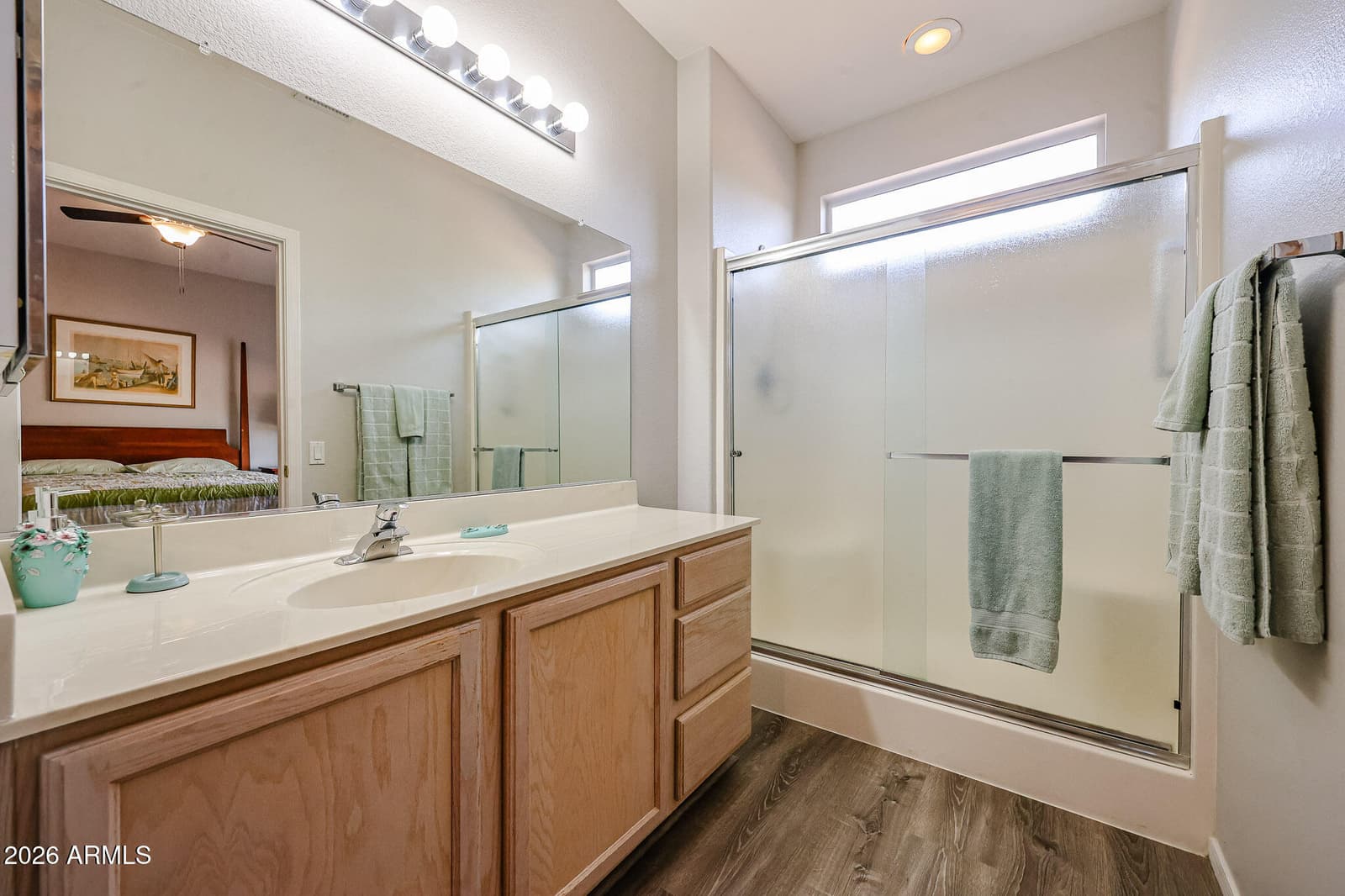 15974 W Quail Creek Lane, Surprise, AZ 85374 — photo 12 of 31