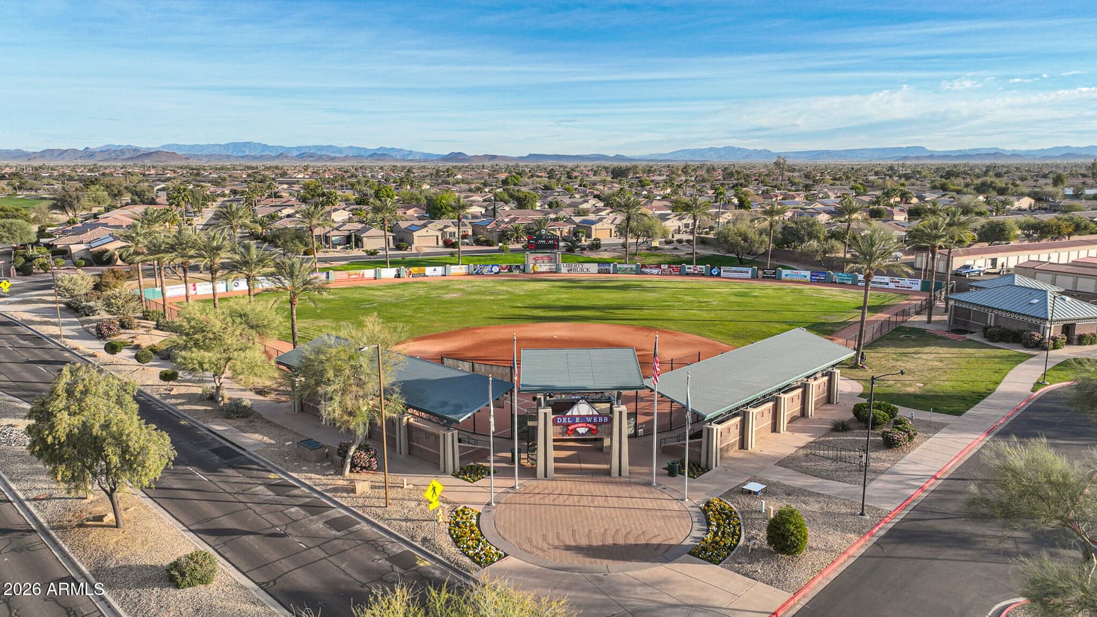 15974 W Quail Creek Lane, Surprise, AZ 85374 — photo 26 of 31