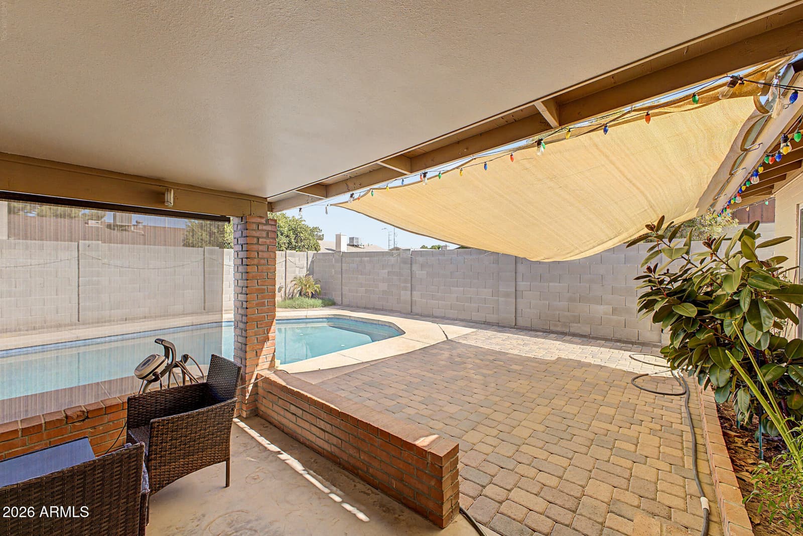 1608 W Straford Drive, Chandler, AZ 85224 — photo 22 of 26