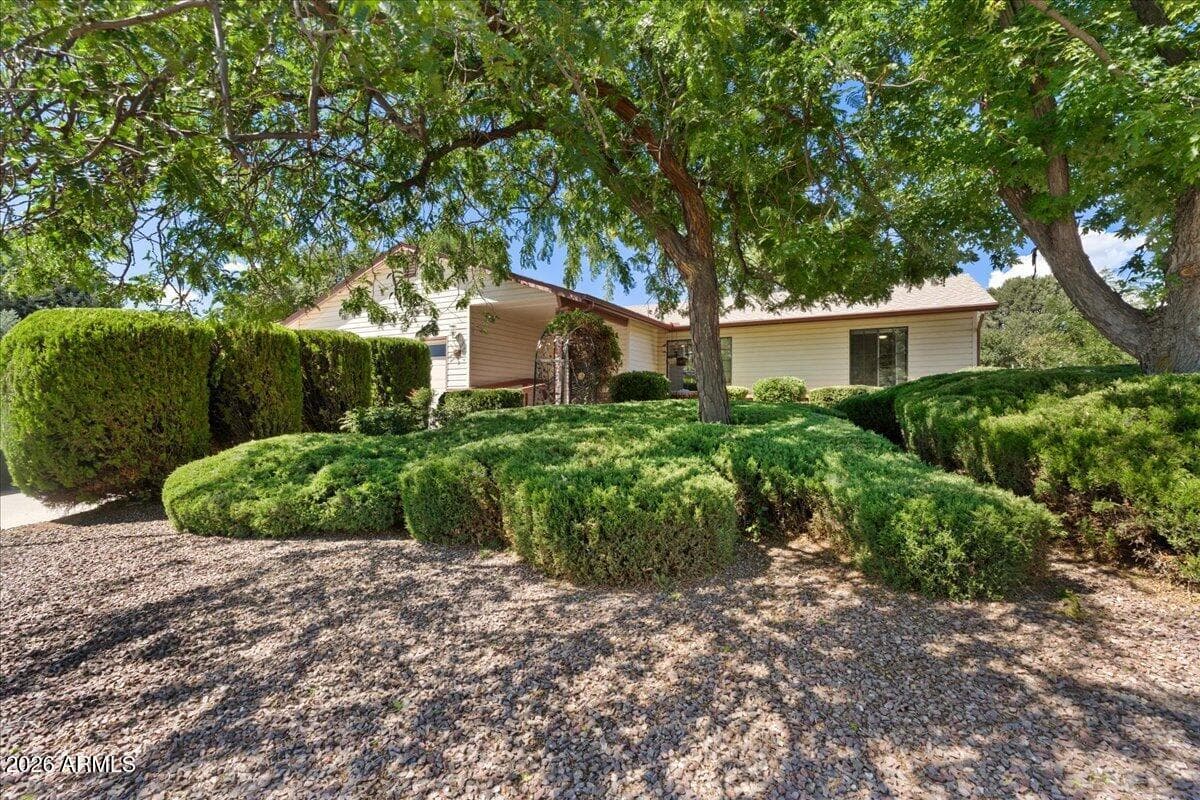 10817 E Turquoise Circle, Dewey, AZ 86327 — photo 1 of 23