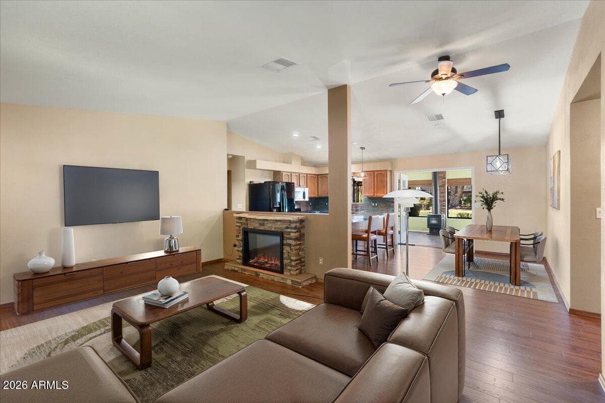 10817 E Turquoise Circle, Dewey, AZ 86327 — photo 4 of 23