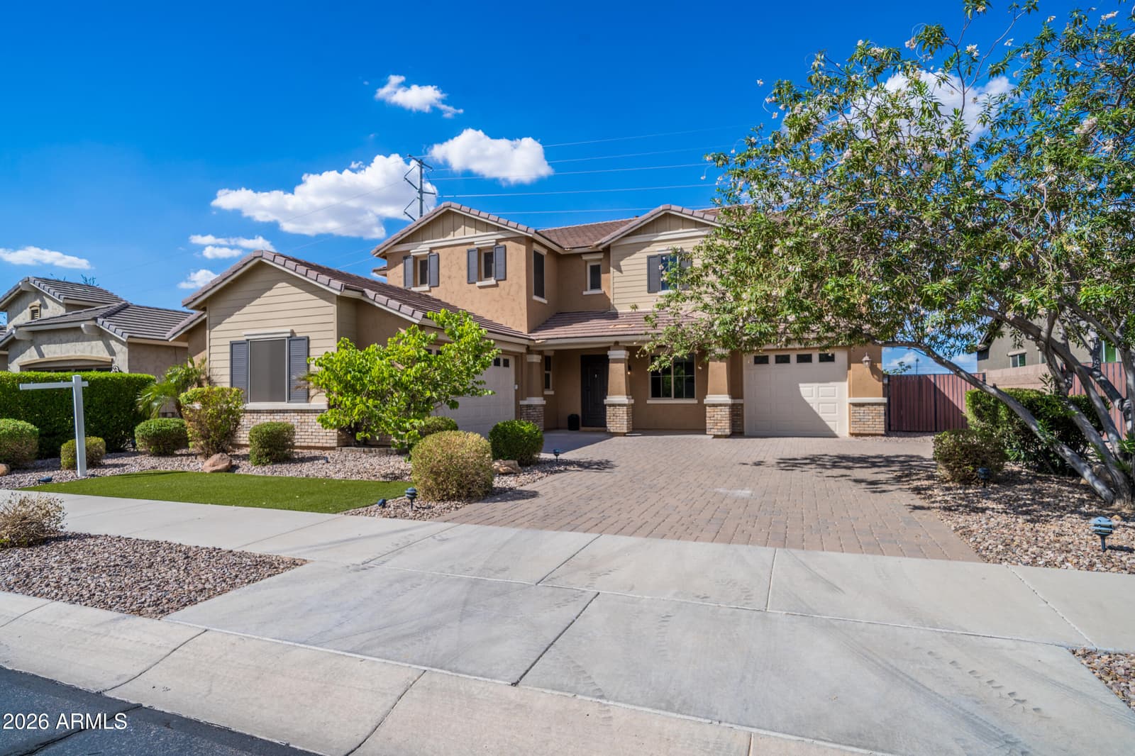 20562 E Raven Drive, Queen Creek, AZ 85142 — photo 1 of 39