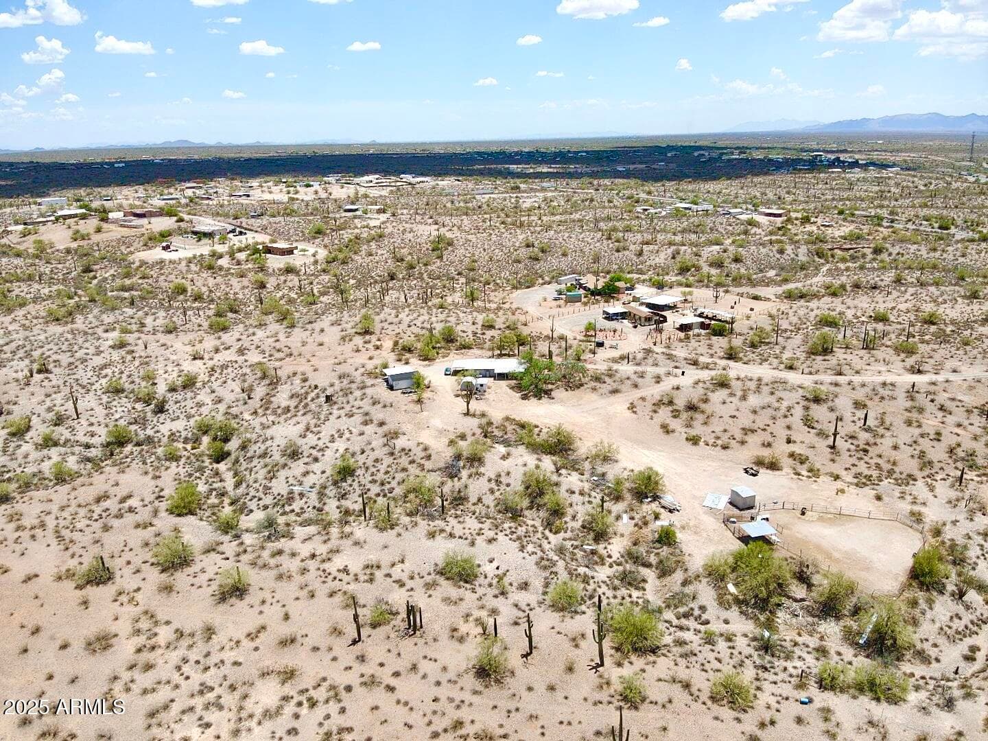 26331 W Rockaway Hills Drive, Morristown, AZ 85342 — photo 4 of 14