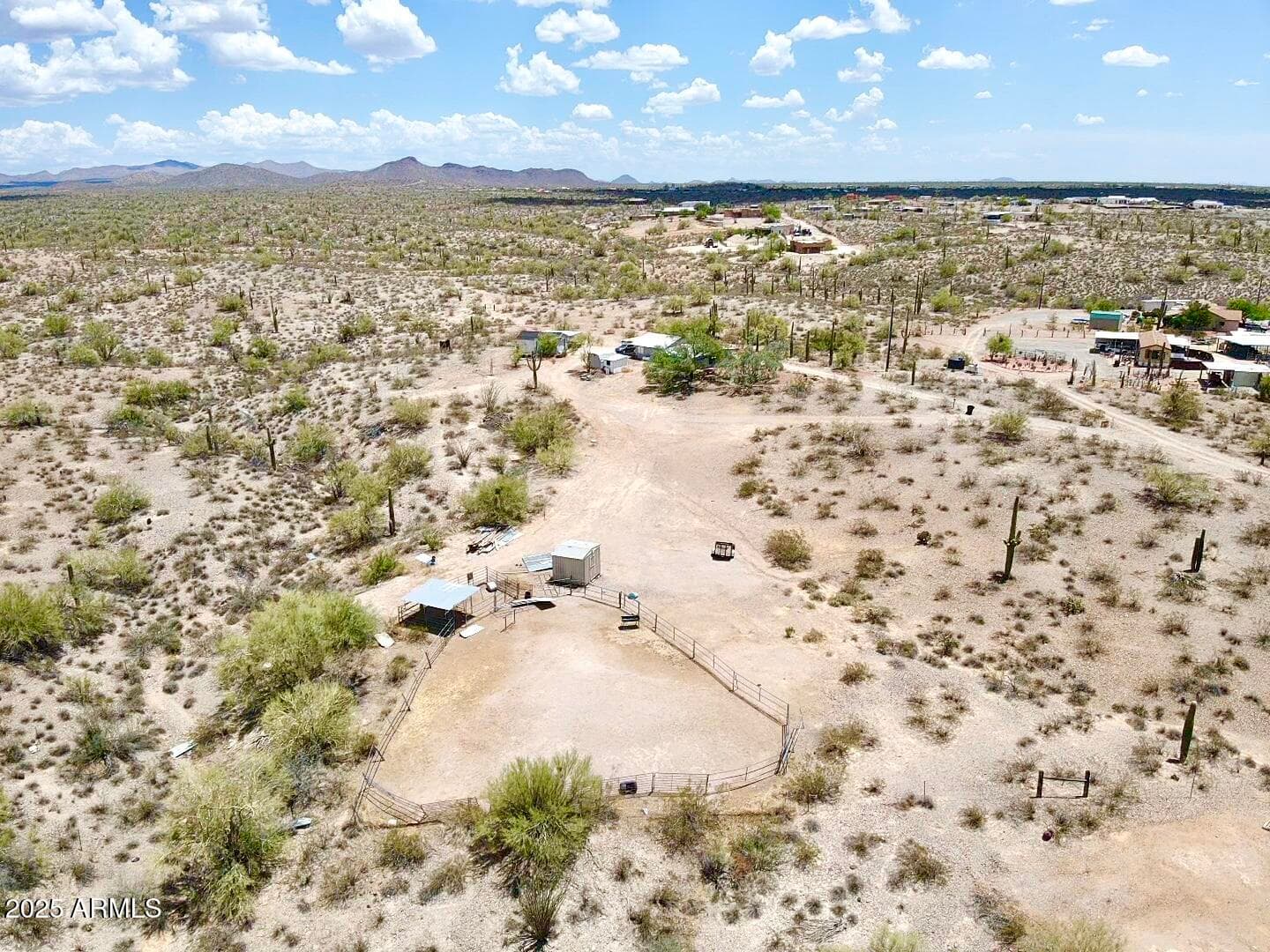 26331 W Rockaway Hills Drive, Morristown, AZ 85342 — photo 5 of 14