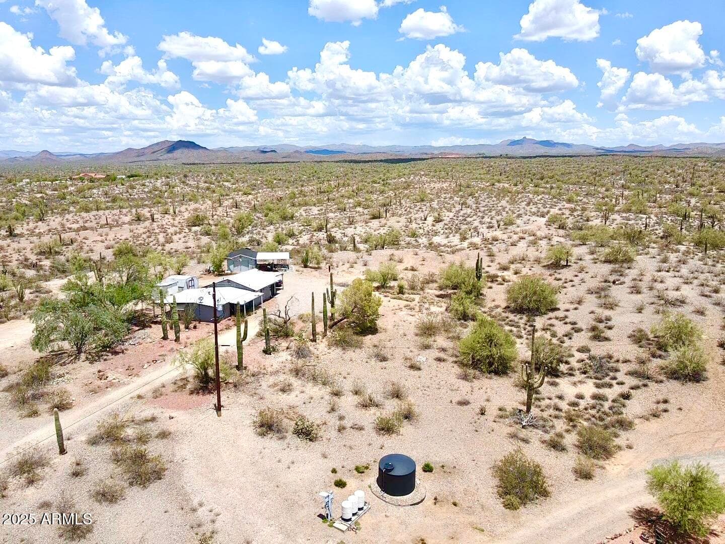 26331 W Rockaway Hills Drive, Morristown, AZ 85342 — photo 8 of 14