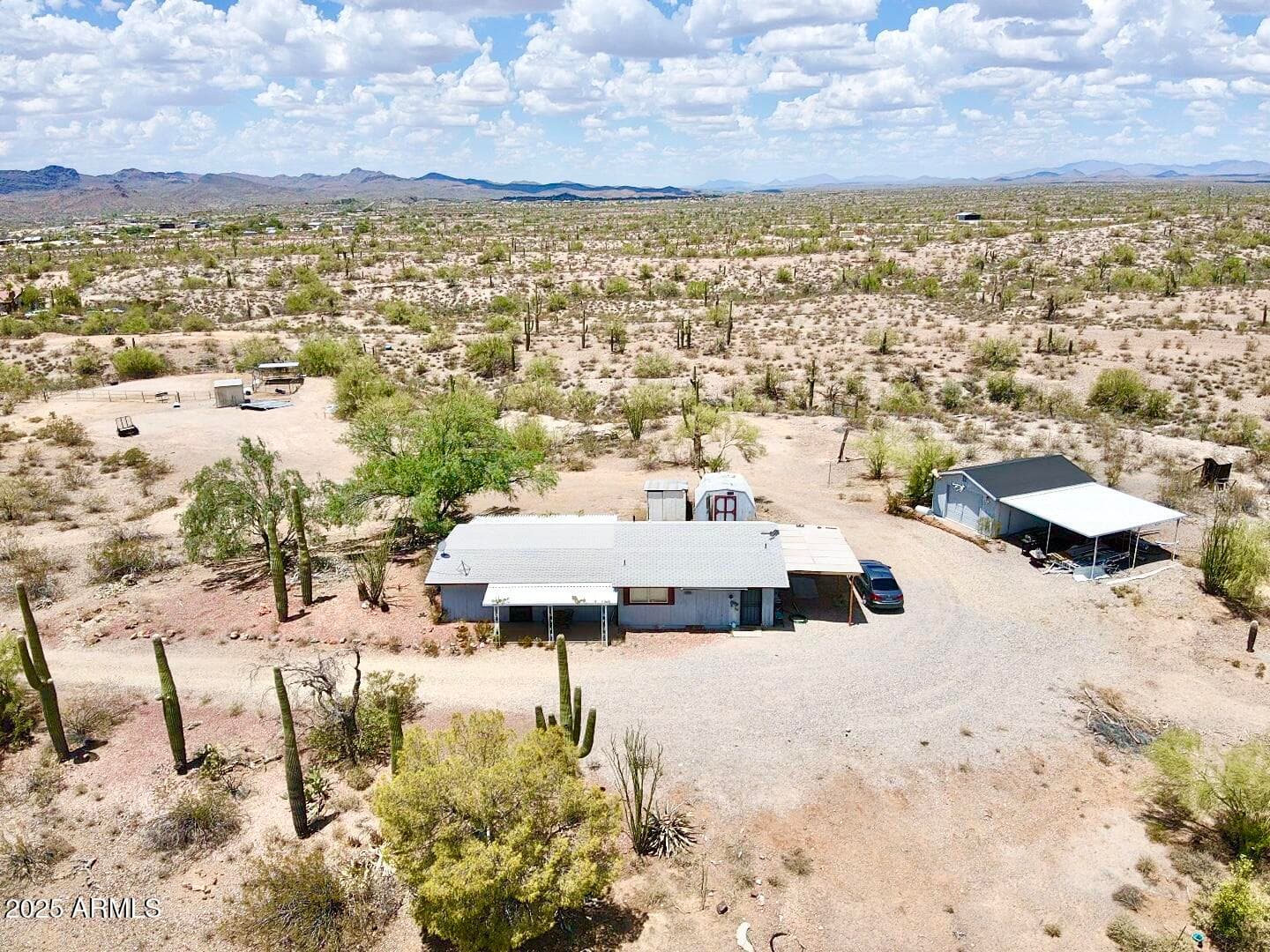 26331 W Rockaway Hills Drive, Morristown, AZ 85342 — photo 9 of 14