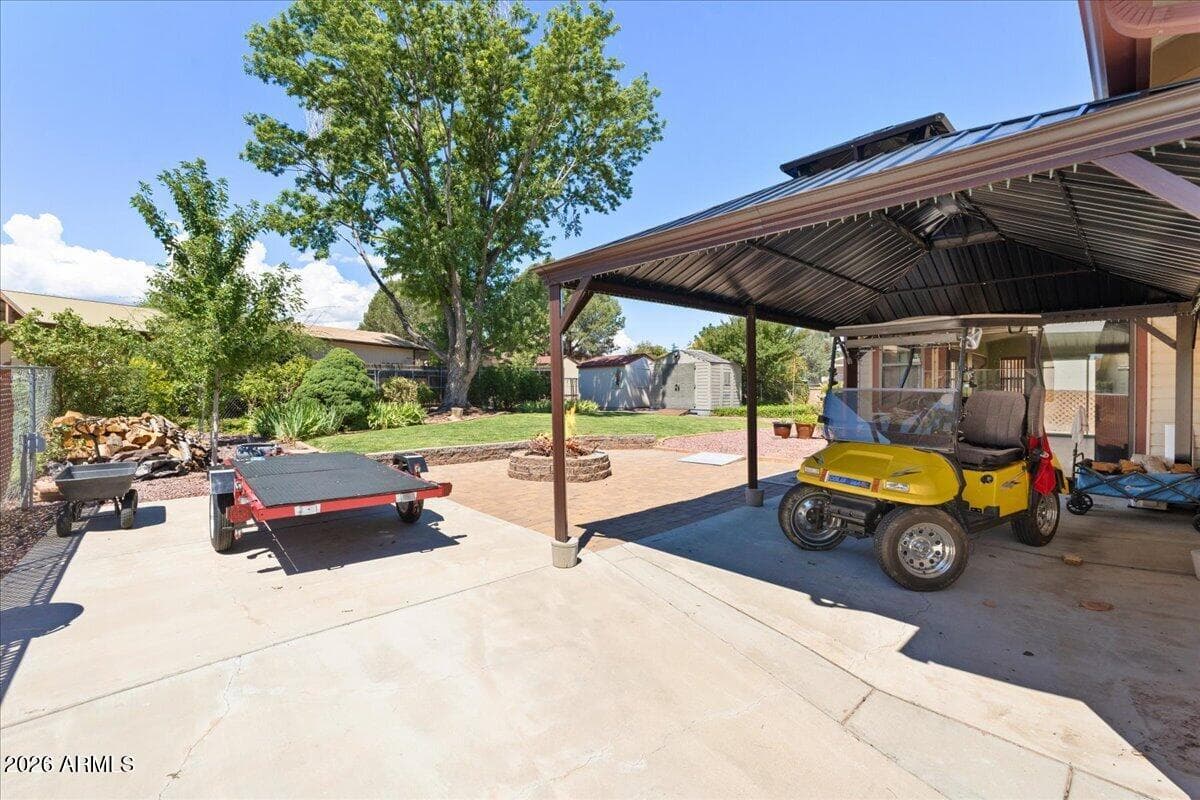 10817 E Turquoise Circle, Dewey, AZ 86327 — photo 19 of 23