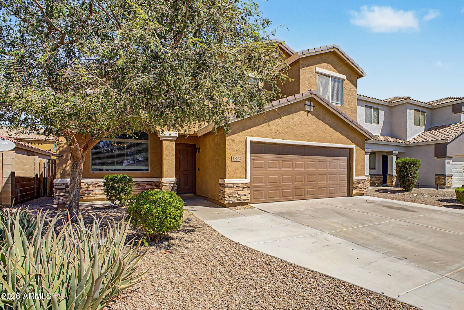 45592 W Rainbow Drive, Maricopa, AZ 85139 — photo 2 of 35