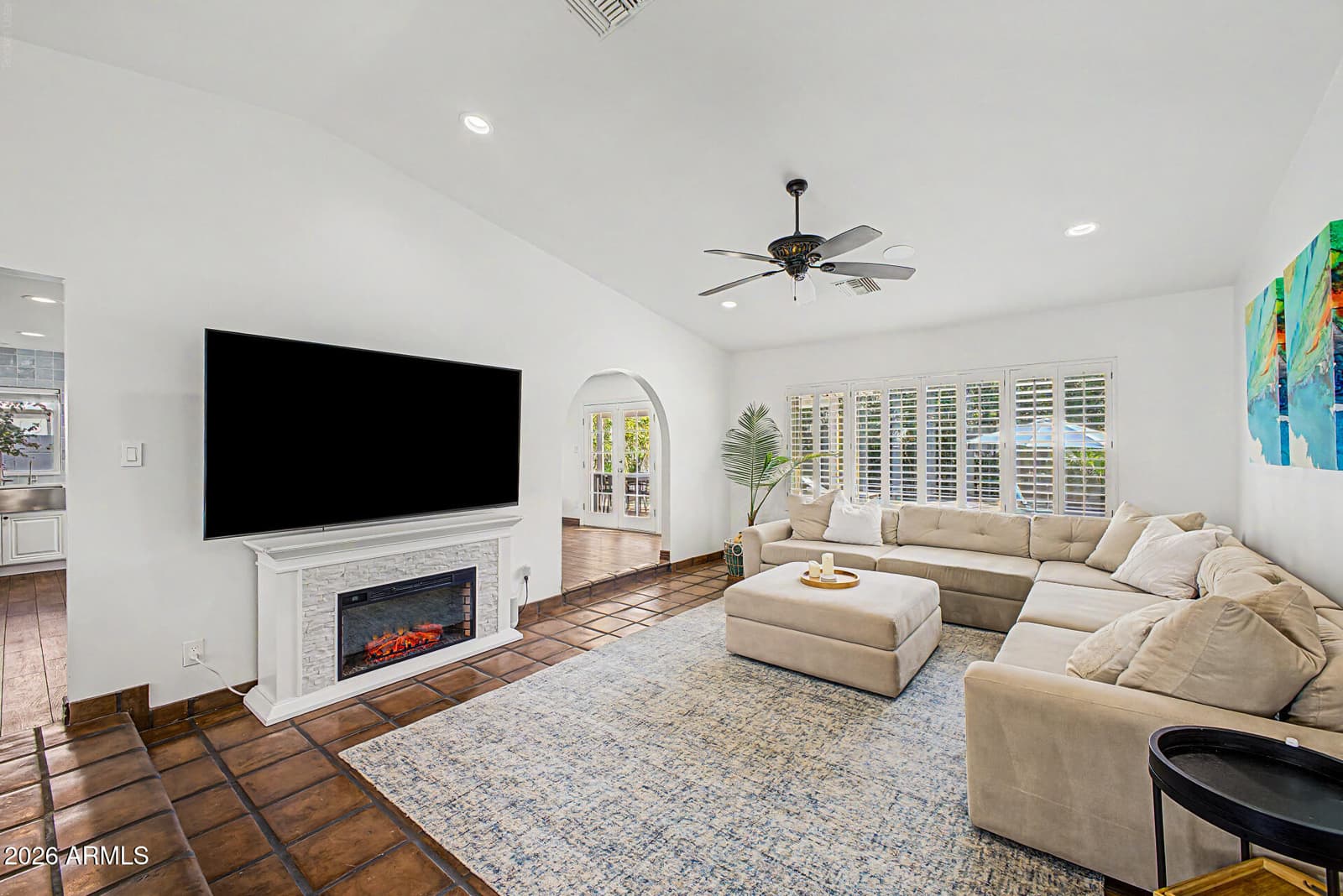 8737 E Via De La Gente, Scottsdale, AZ 85258 — photo 14 of 50