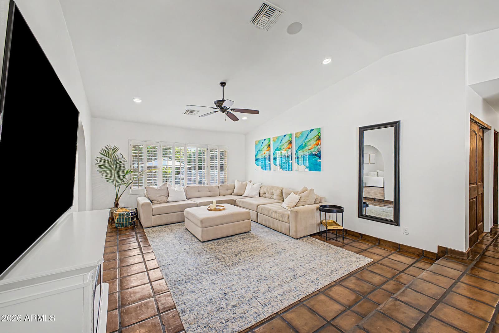 8737 E Via De La Gente, Scottsdale, AZ 85258 — photo 15 of 50
