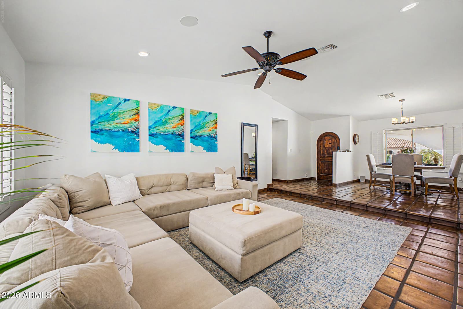 8737 E Via De La Gente, Scottsdale, AZ 85258 — photo 16 of 50