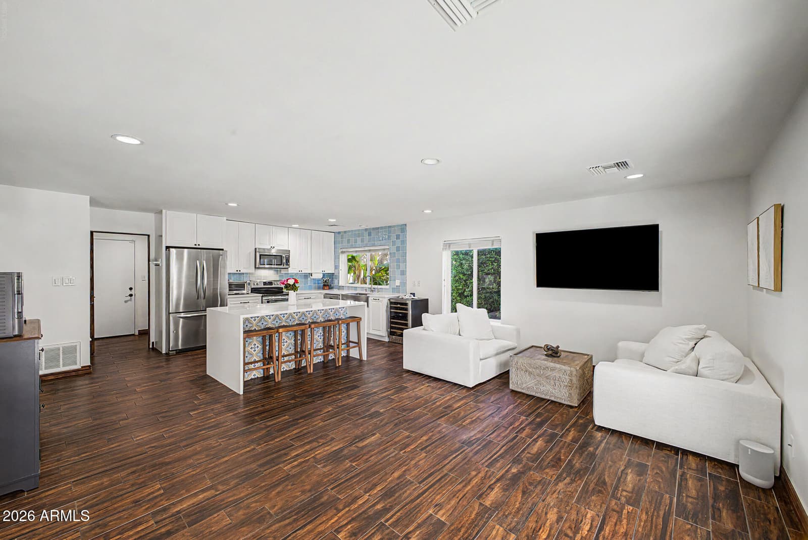8737 E Via De La Gente, Scottsdale, AZ 85258 — photo 17 of 50