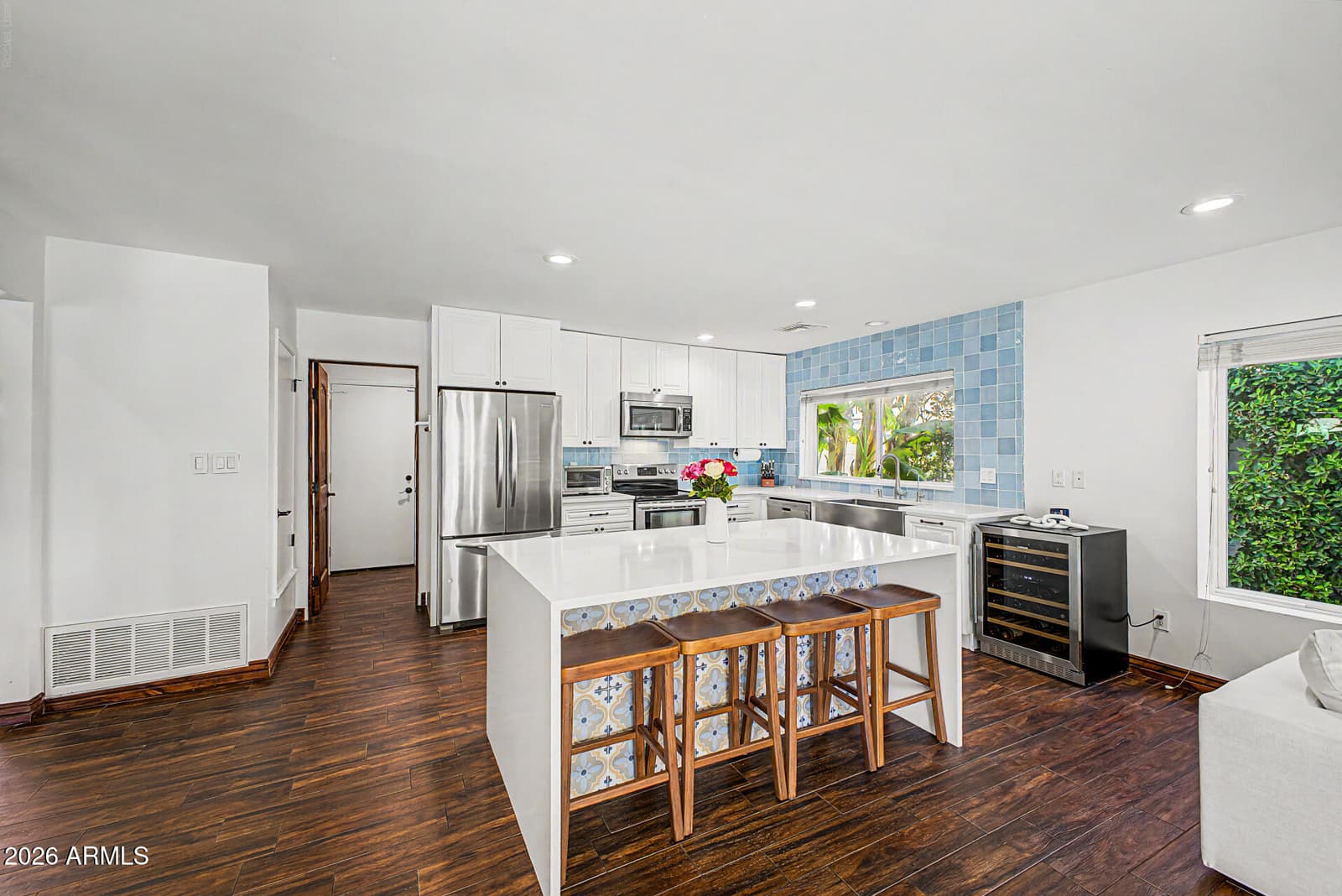 8737 E Via De La Gente, Scottsdale, AZ 85258 — photo 19 of 50