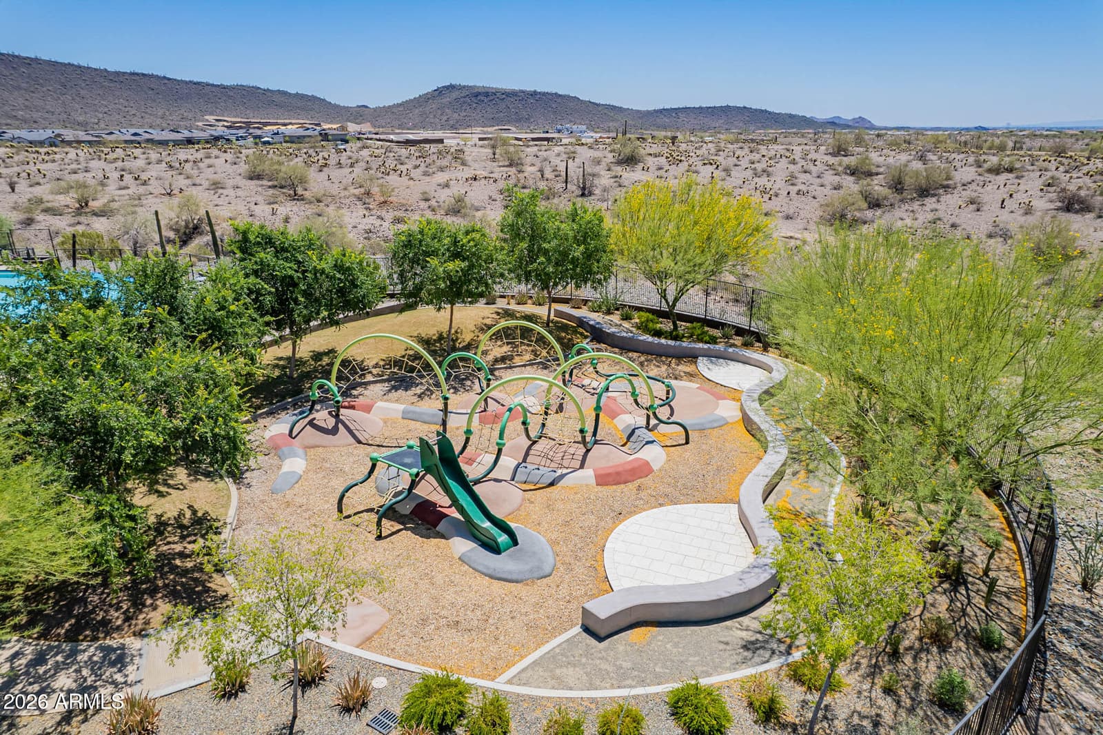 32003 N 126th Avenue, Peoria, AZ 85383 — photo 49 of 53