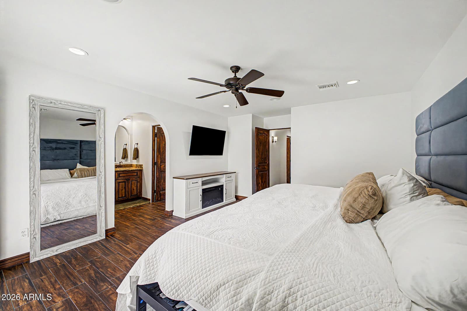 8737 E Via De La Gente, Scottsdale, AZ 85258 — photo 29 of 50