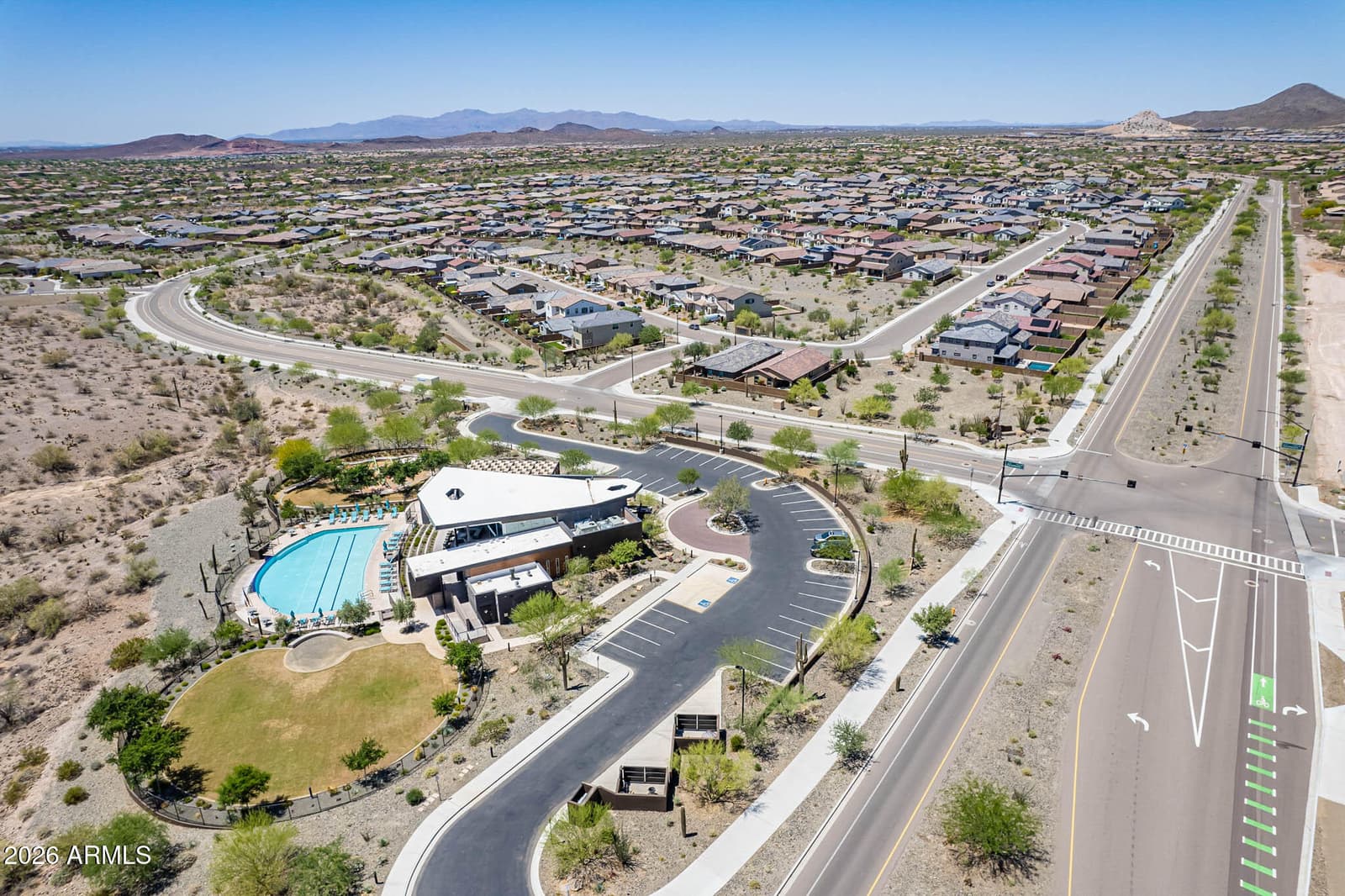 32003 N 126th Avenue, Peoria, AZ 85383 — photo 52 of 53