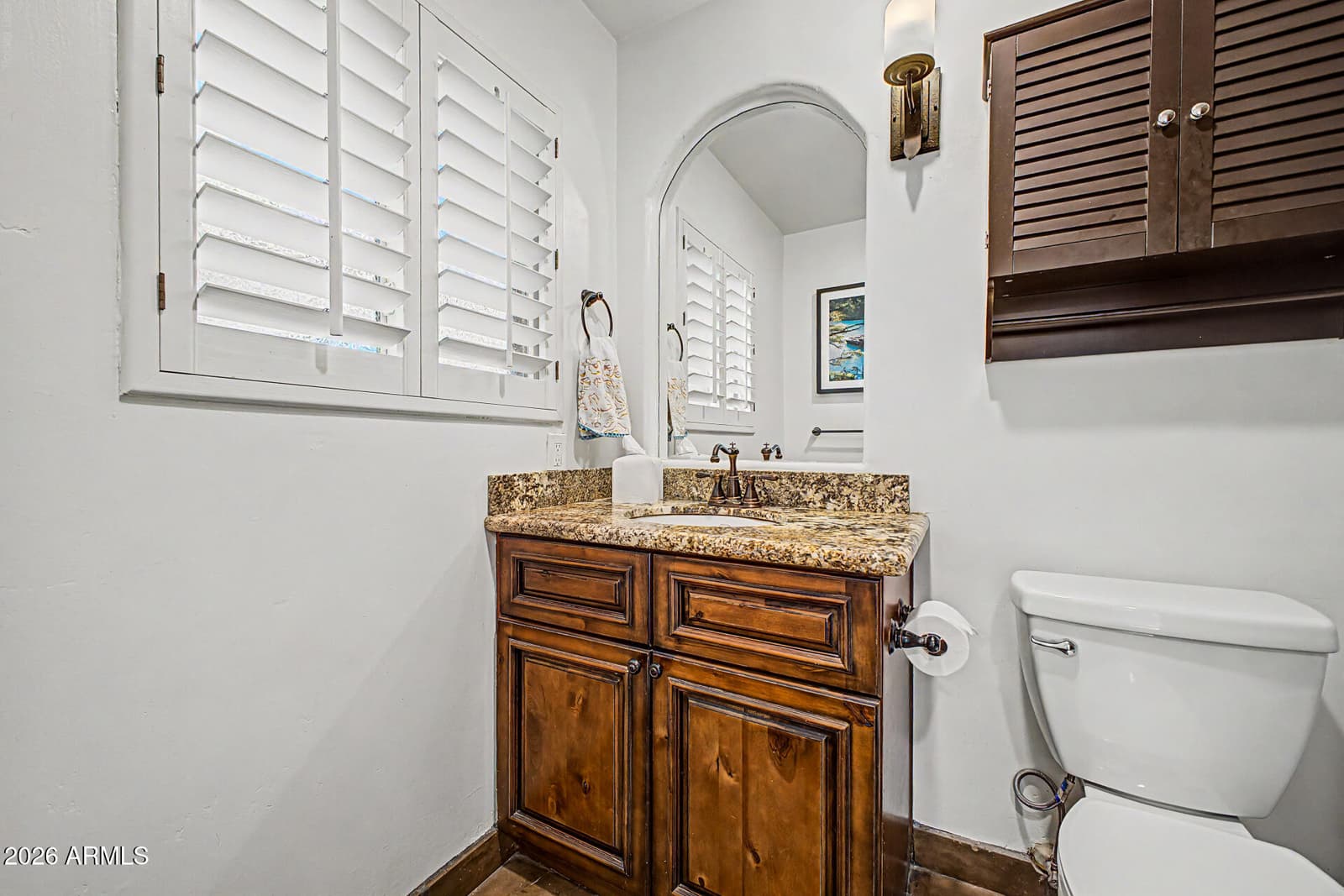 8737 E Via De La Gente, Scottsdale, AZ 85258 — photo 40 of 50