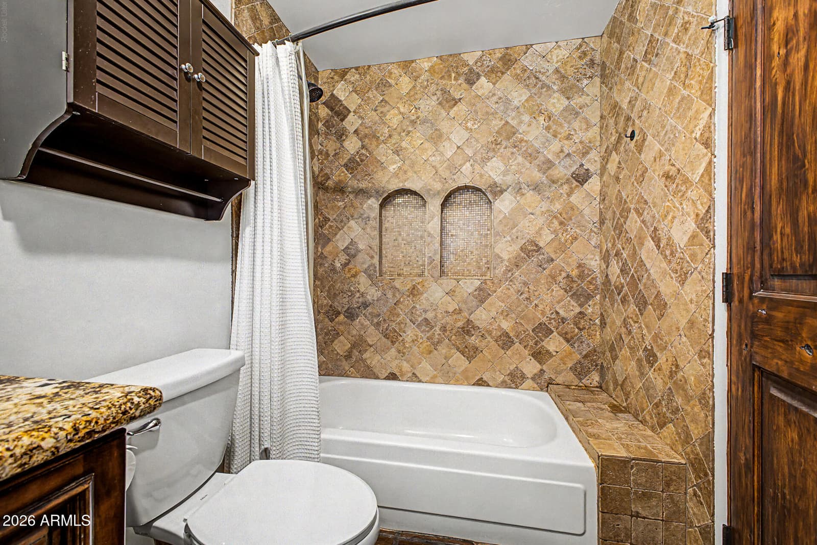 8737 E Via De La Gente, Scottsdale, AZ 85258 — photo 41 of 50