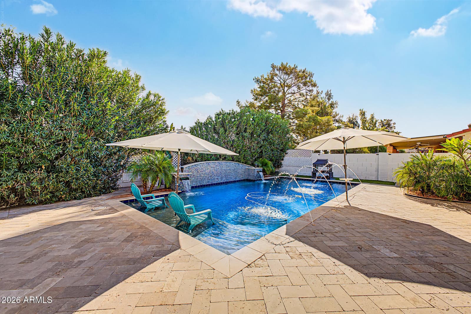 8737 E Via De La Gente, Scottsdale, AZ 85258 — photo 45 of 50
