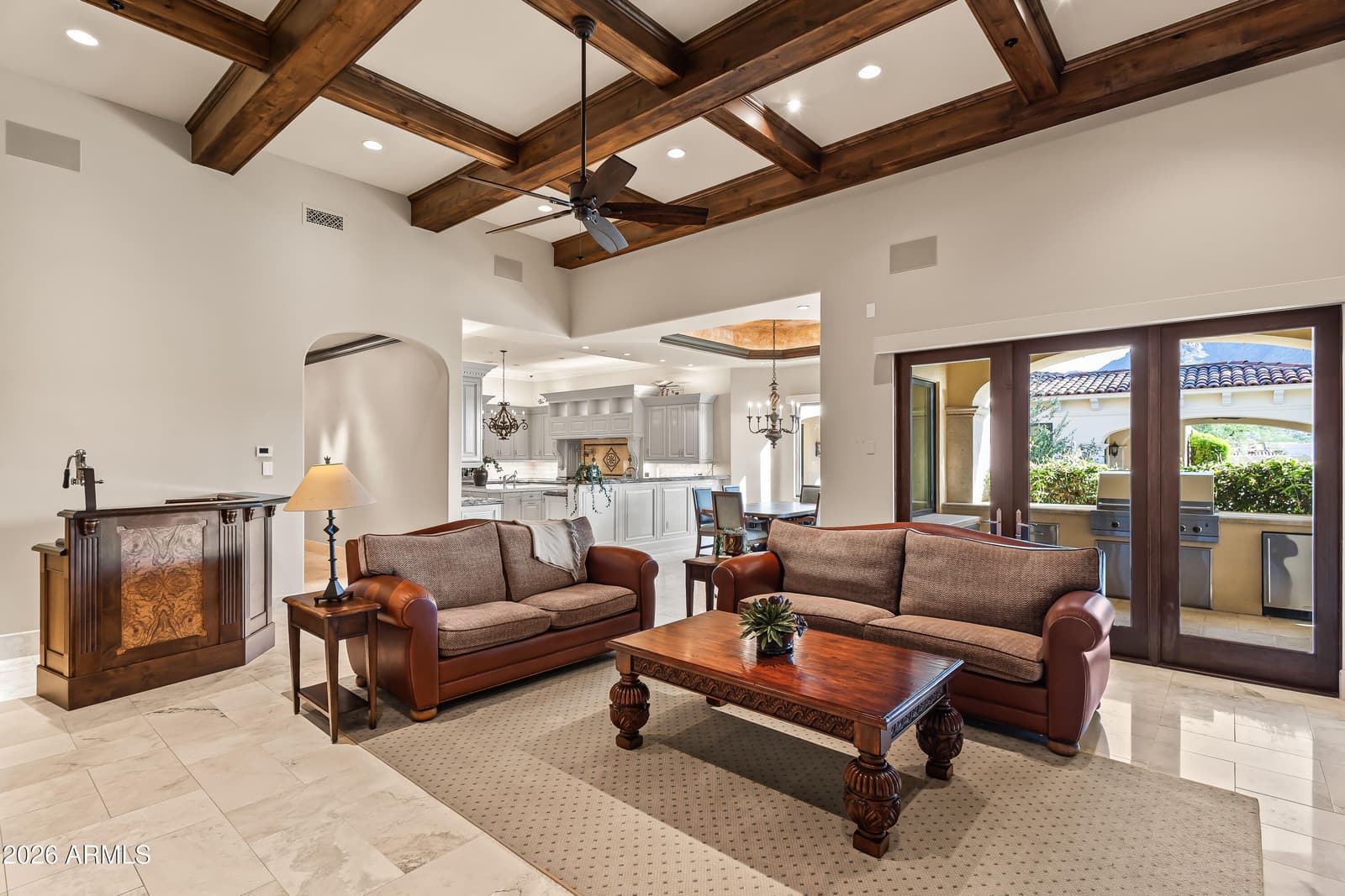 6636 N Lost Dutchman Drive, Paradise Valley, AZ 85253 — photo 17 of 37