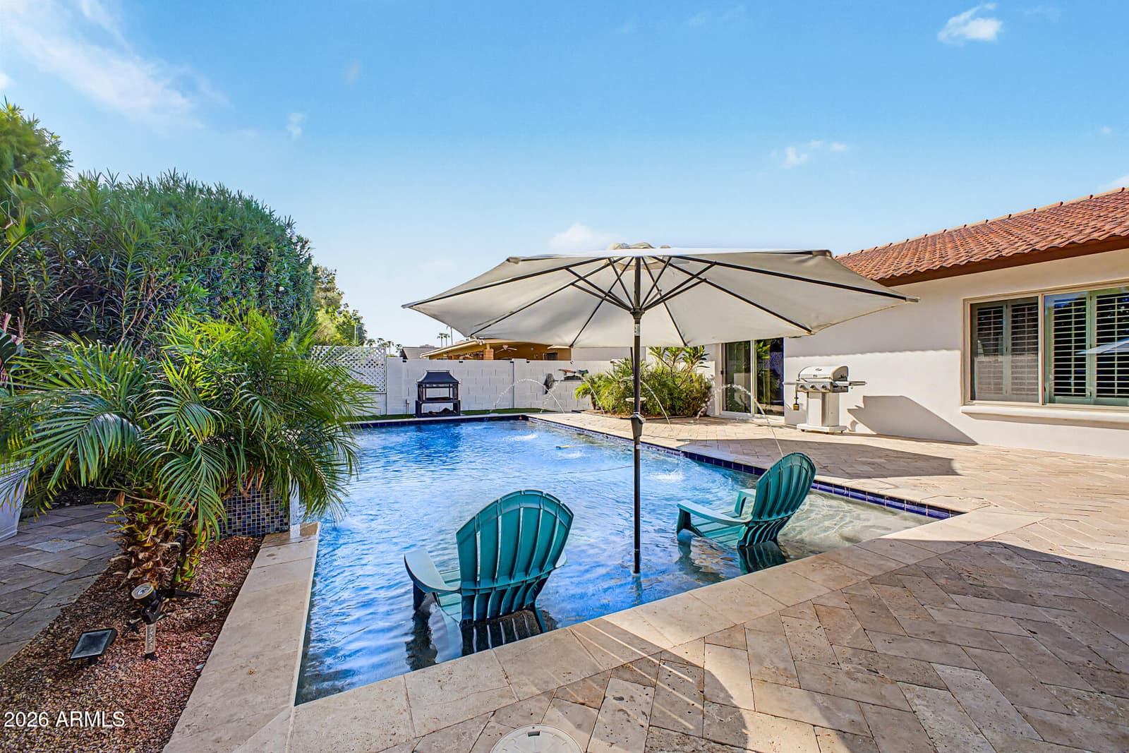 8737 E Via De La Gente, Scottsdale, AZ 85258 — photo 47 of 50