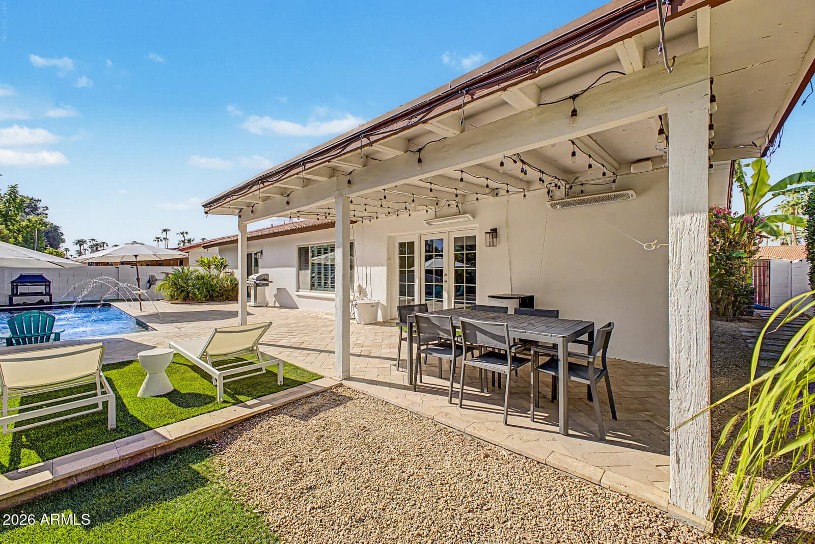 8737 E Via De La Gente, Scottsdale, AZ 85258 — photo 49 of 50