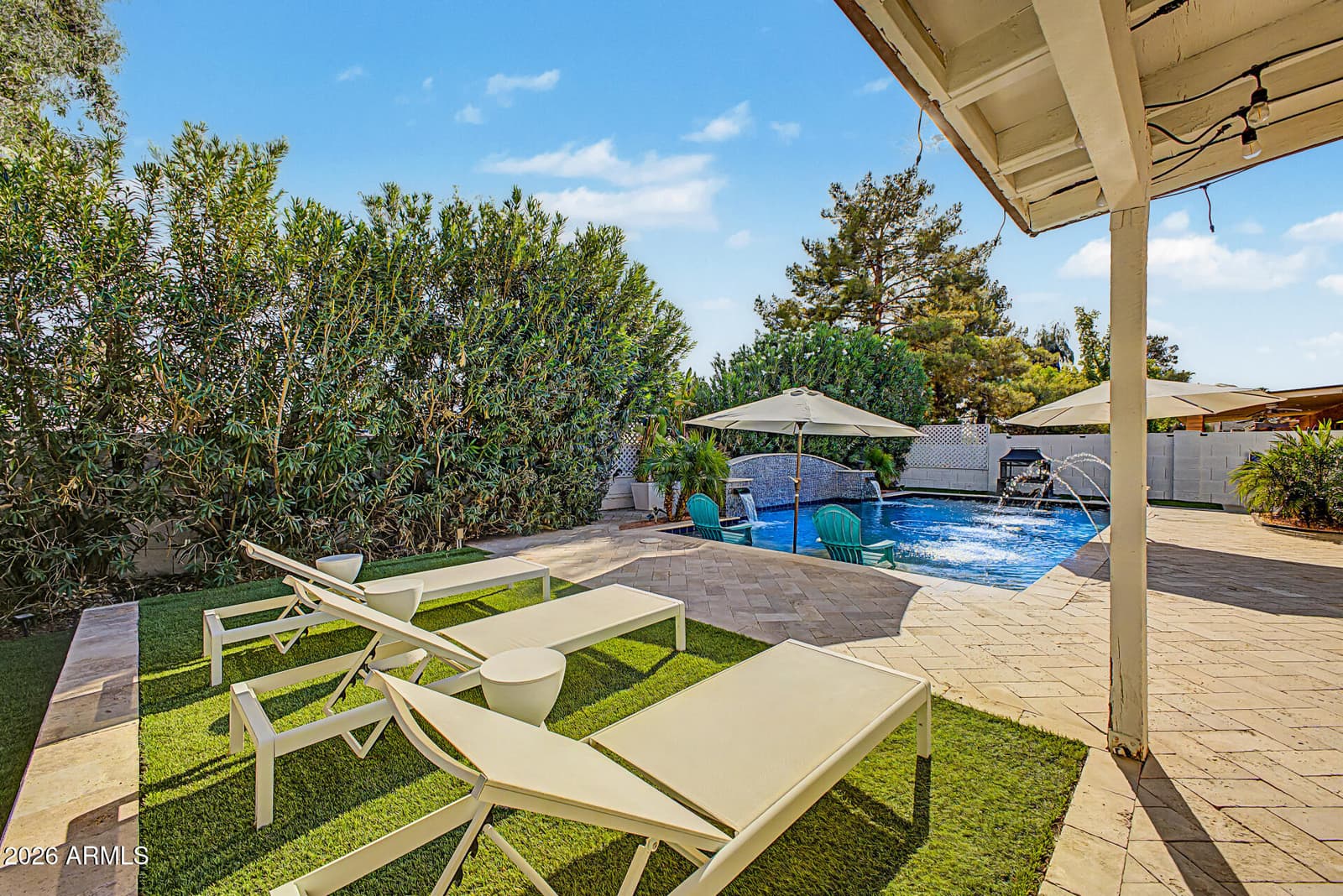 8737 E Via De La Gente, Scottsdale, AZ 85258 — photo 50 of 50