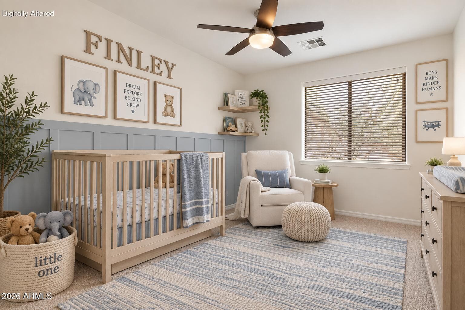 2406 W Old Paint Trail, Phoenix, AZ 85086 — photo 41 of 51