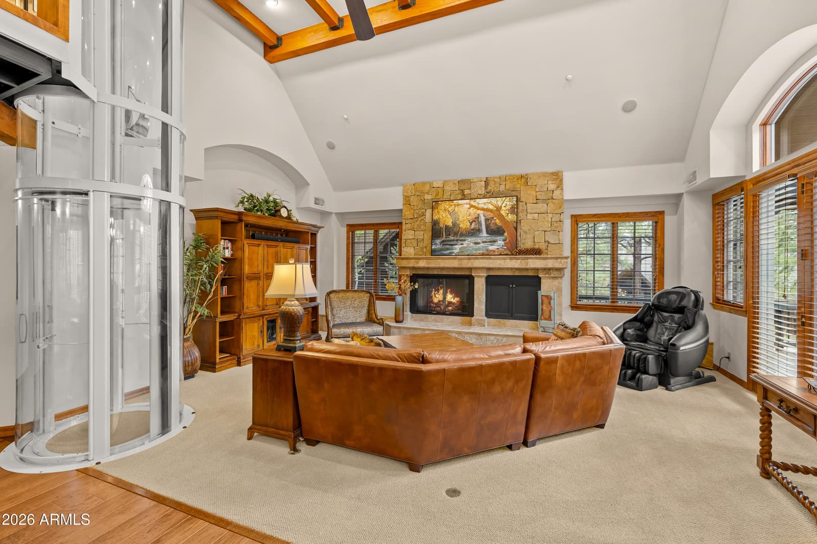 1712 E Trade Winds Court, Flagstaff, AZ 86005 — photo 4 of 39
