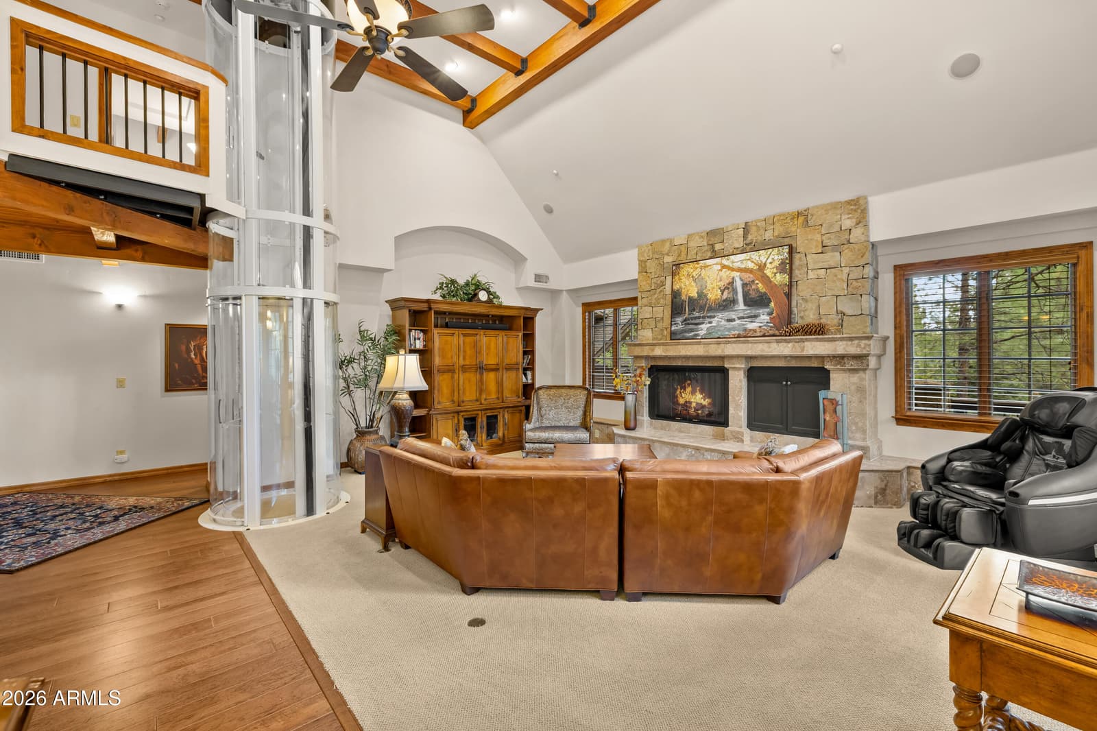 1712 E Trade Winds Court, Flagstaff, AZ 86005 — photo 5 of 39