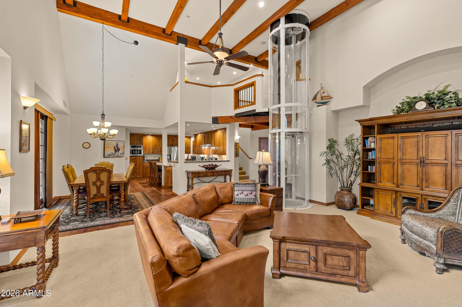 1712 E Trade Winds Court, Flagstaff, AZ 86005 — photo 6 of 39