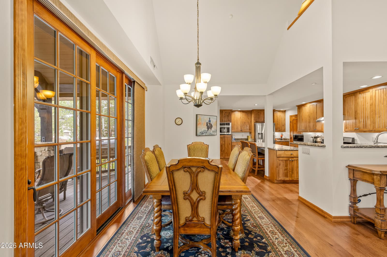 1712 E Trade Winds Court, Flagstaff, AZ 86005 — photo 9 of 39