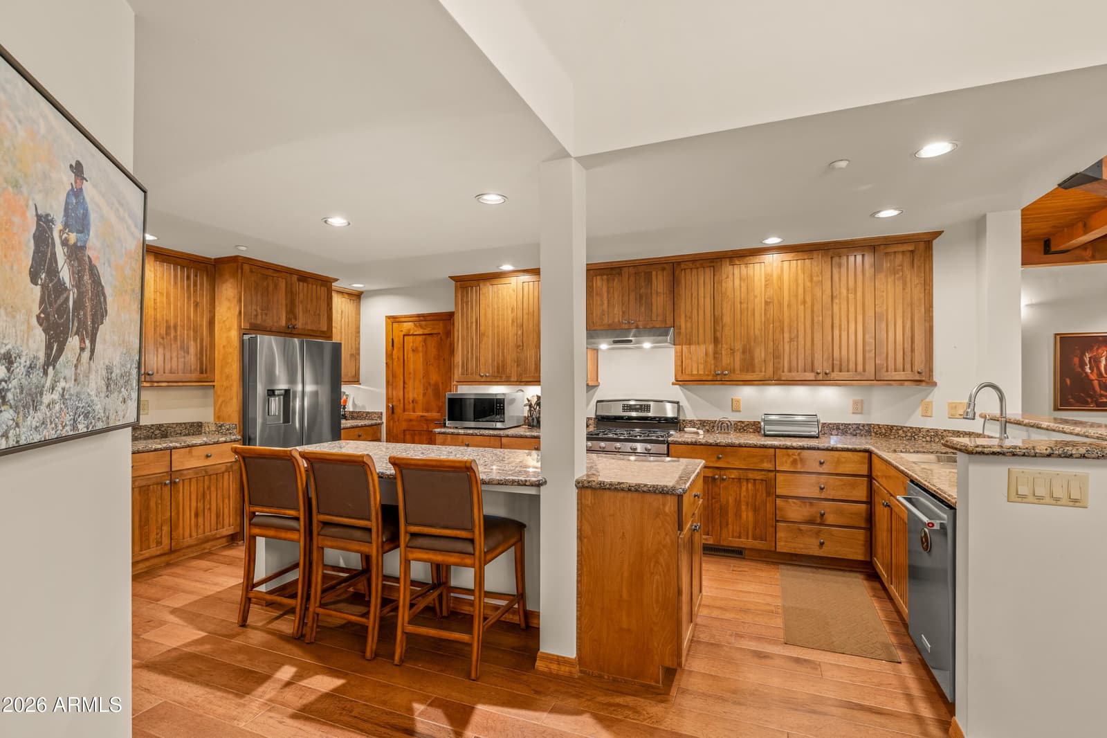 1712 E Trade Winds Court, Flagstaff, AZ 86005 — photo 11 of 39