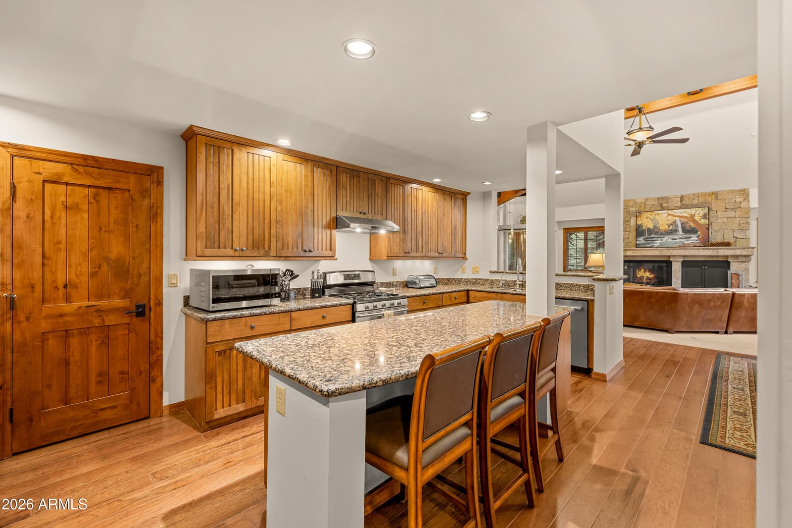 1712 E Trade Winds Court, Flagstaff, AZ 86005 — photo 13 of 39