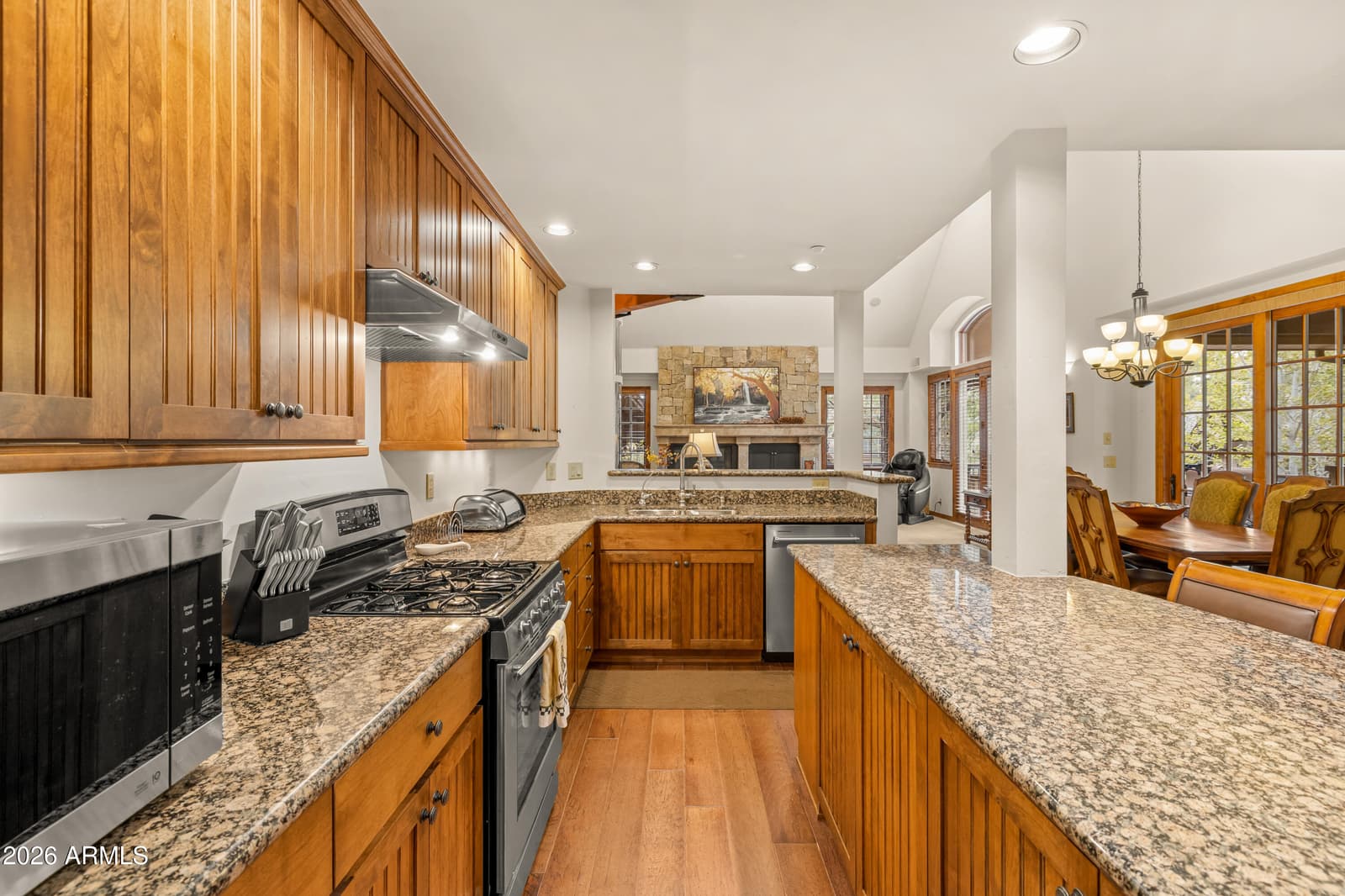 1712 E Trade Winds Court, Flagstaff, AZ 86005 — photo 14 of 39