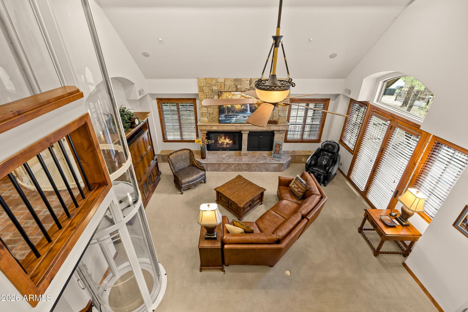 1712 E Trade Winds Court, Flagstaff, AZ 86005 — photo 30 of 39