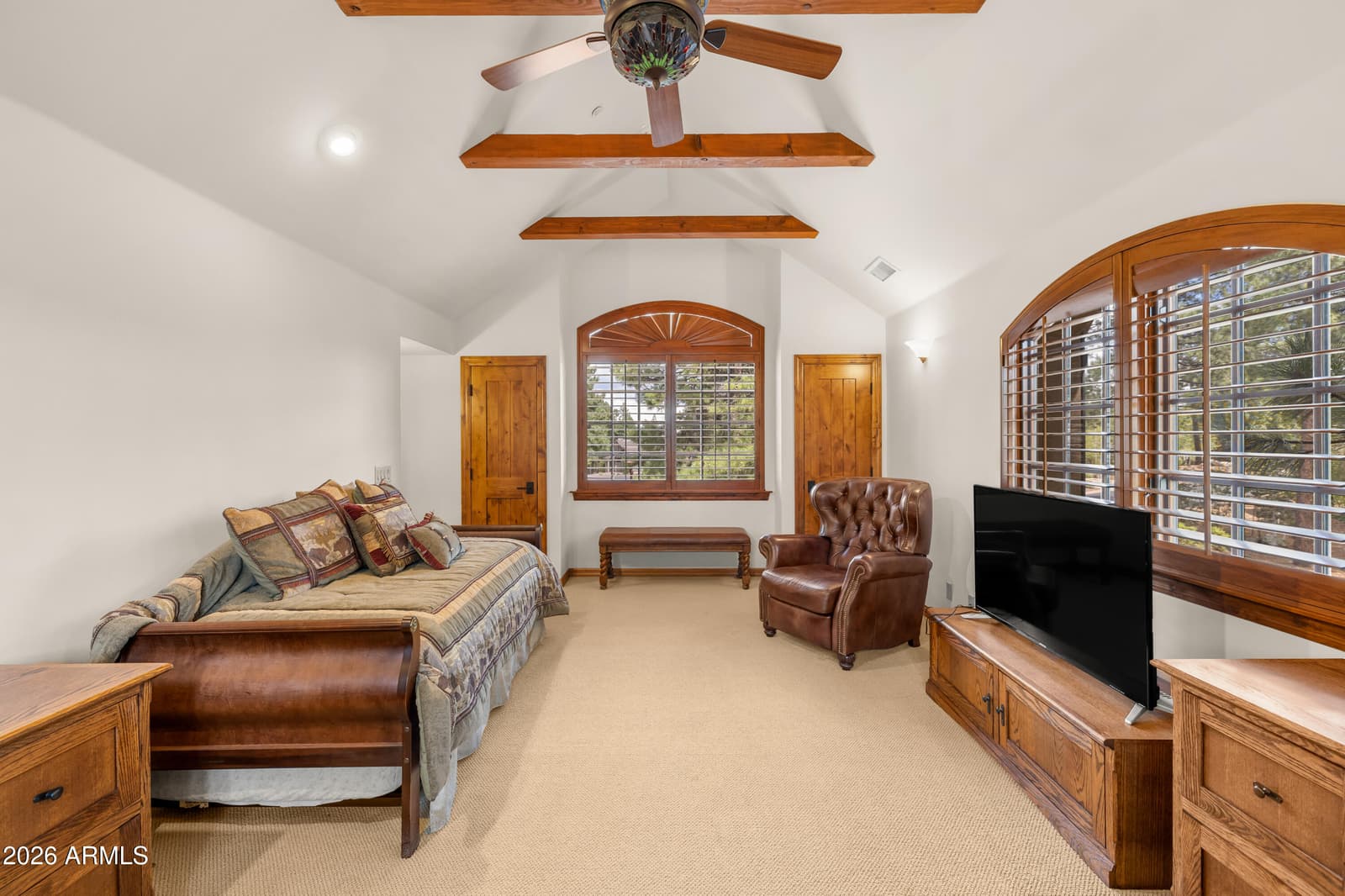 1712 E Trade Winds Court, Flagstaff, AZ 86005 — photo 33 of 39
