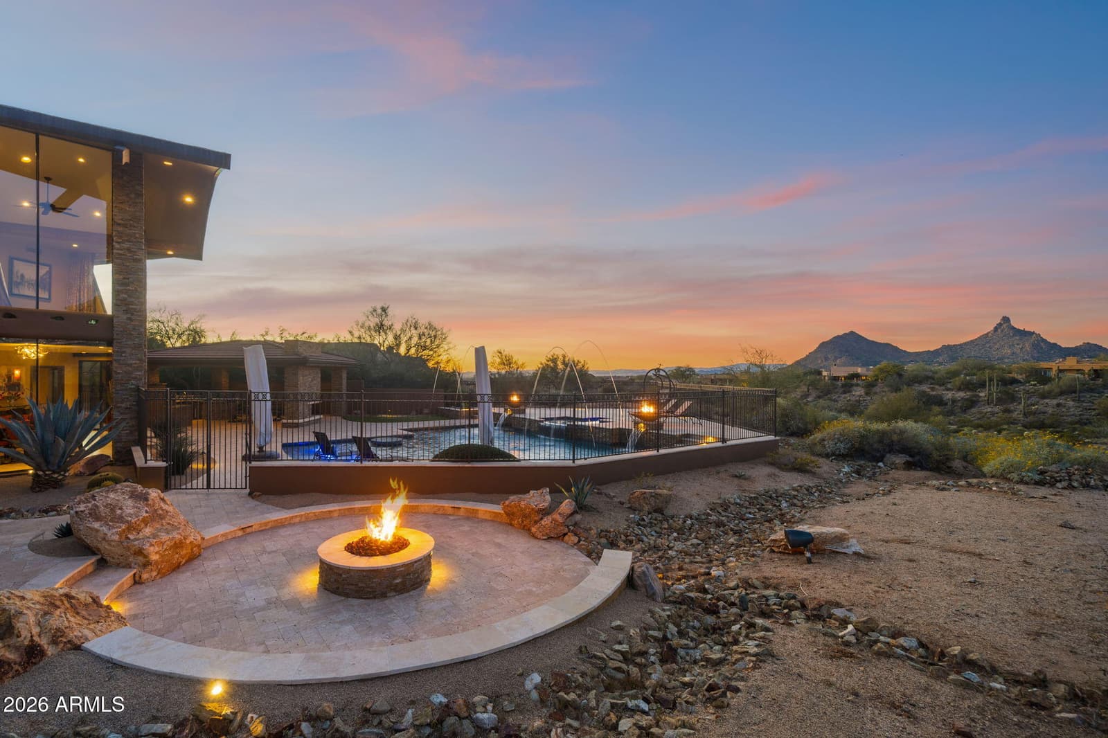 10570 E Pinnacle Peak Road, Scottsdale, AZ 85255 — photo 2 of 109