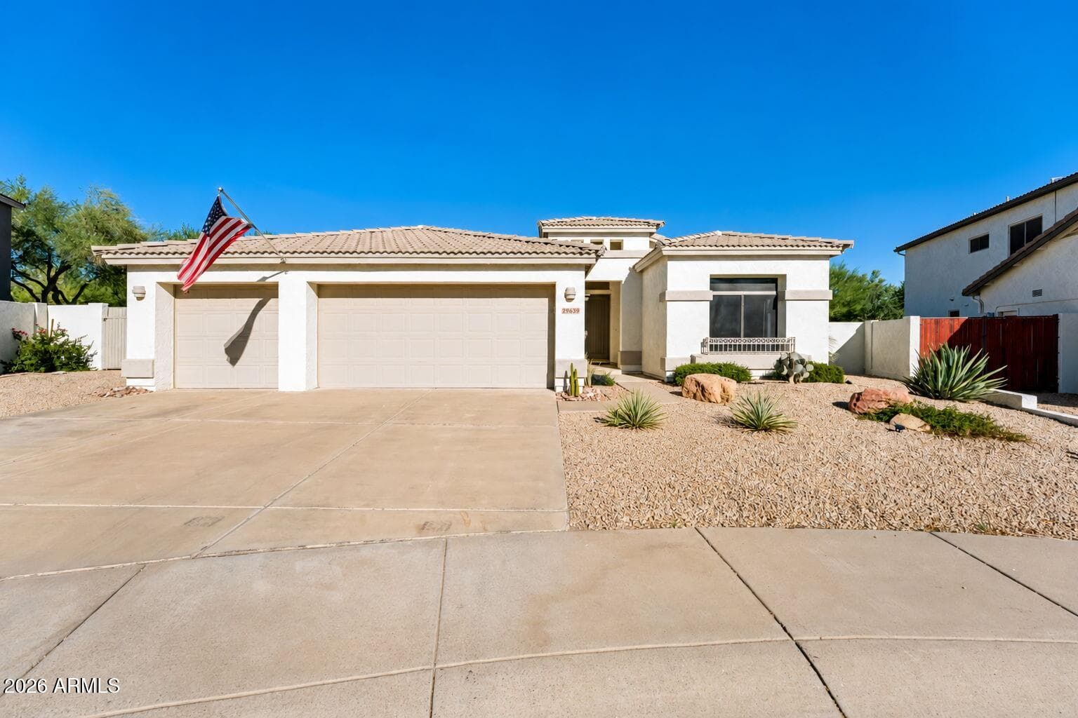 29639 N 48th Place, Cave Creek, AZ 85331 — photo 1 of 52