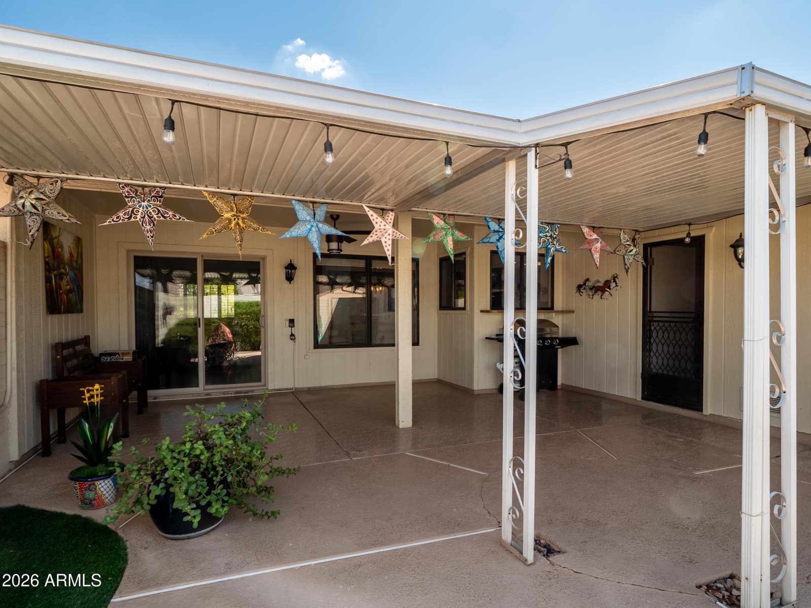 13342 W Aleppo Drive, Sun City West, AZ 85375 — photo 6 of 37