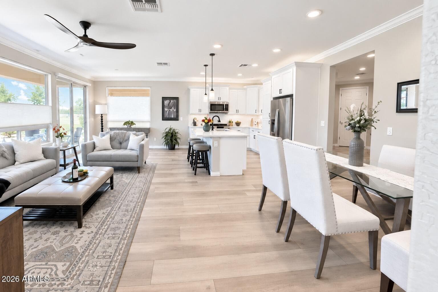 36016 N Desert Tea Drive, Queen Creek, AZ 85140 — photo 2 of 34